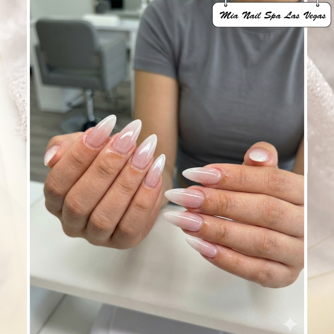 March 2026 Nail Trend